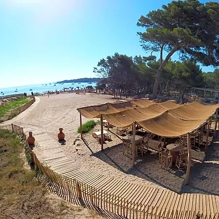 Le Domaine De La - 3*** Hyères