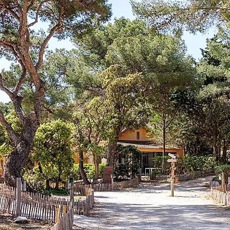 Le Domaine De La - 3*** Hyères