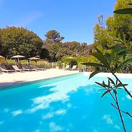 Le Domaine De La - 3*** 3* Hyères