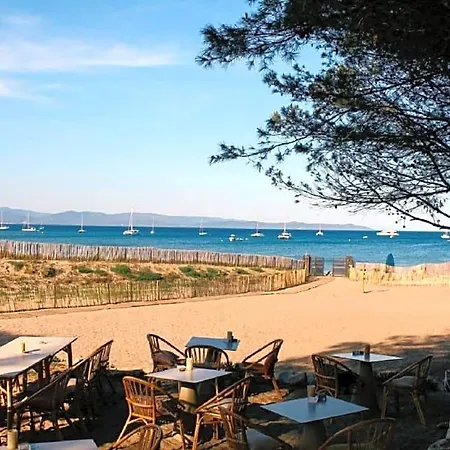 Le Domaine De La - 3*** Hyères