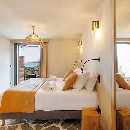 Le Domaine De La - 3*** فندق 3*