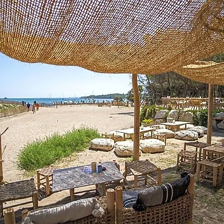 Le Domaine De La - 3*** 3* Hyères
