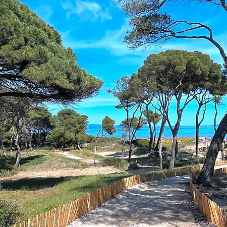 فندق Le Domaine De La - 3*** Hyères