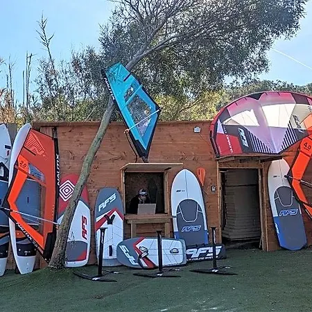 Le Domaine De La - 3*** فندق 3*