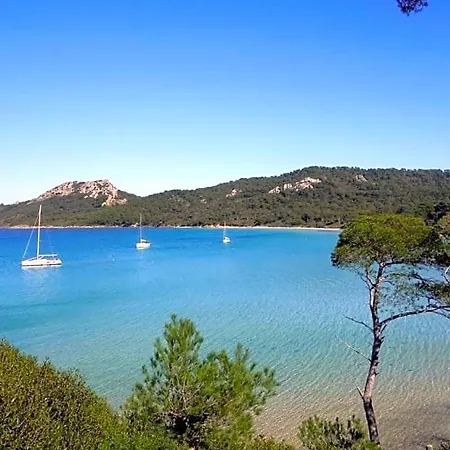 Le Domaine De La - 3***