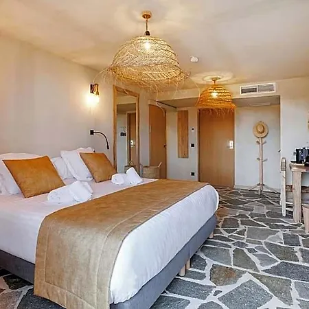 Le Domaine De La - 3*** 3*