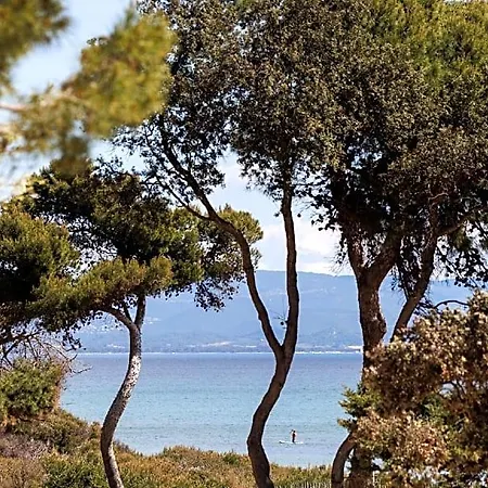 Le Domaine De La - 3*** فندق Hyères