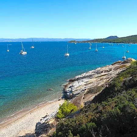 Le Domaine De La - 3*** Hyères