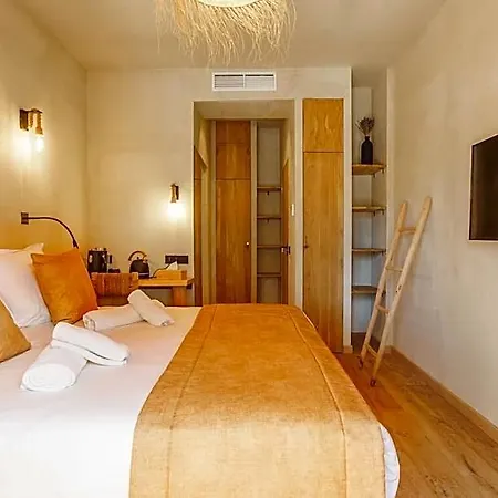 فندق Le Domaine De La - 3***