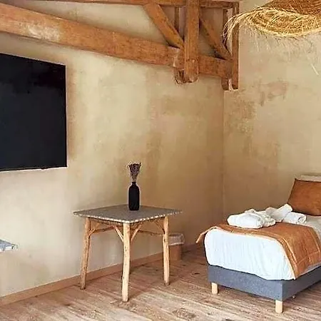 Le Domaine De La - 3*** فندق Hyères
